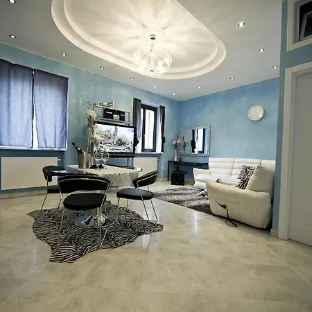 Villa Luxury *