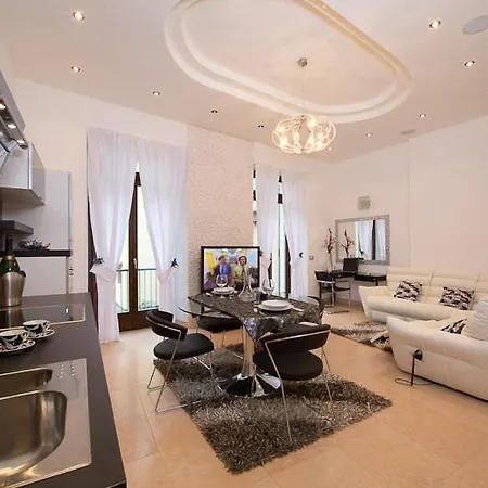 Villa Luxury