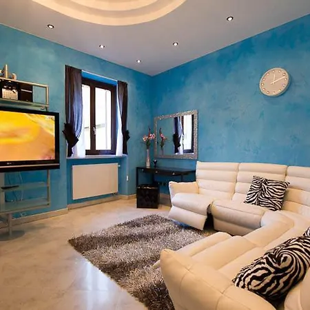 Villa Luxury *