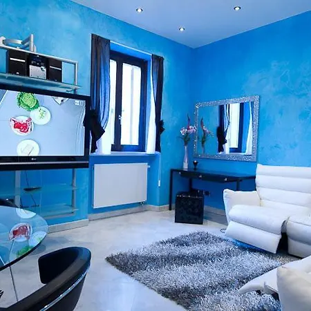 Luxury Arco