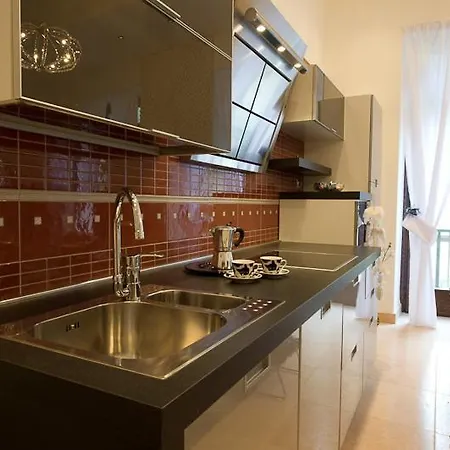 Luxury Arco