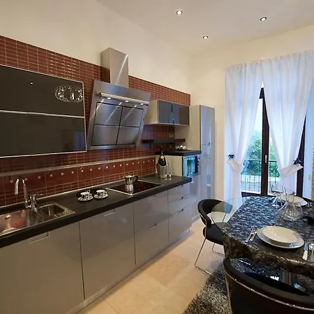Villa Luxury Arco