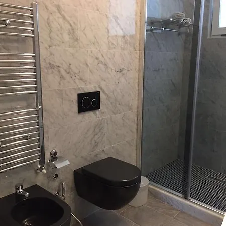Luxury Arco