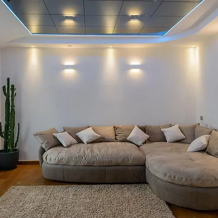 Luxury *