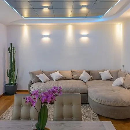 Villa Luxury Arco