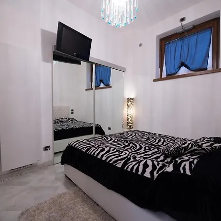 Villa Luxury *