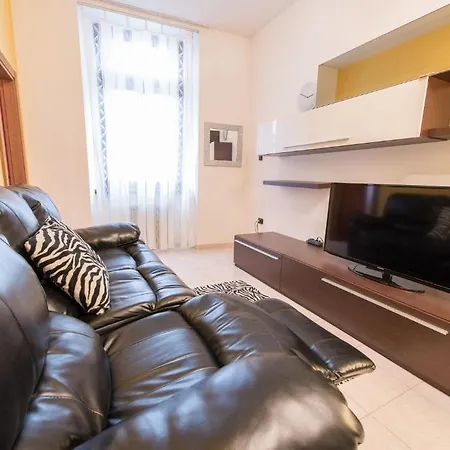 Luxury Villa Arco
