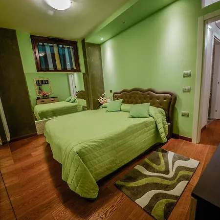 Luxury Villa Arco