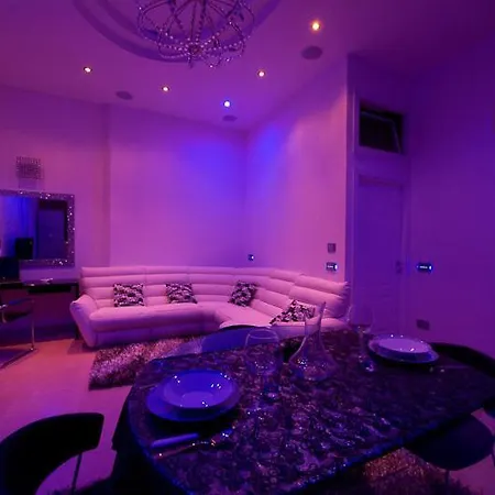 וילה Luxury ארקו
