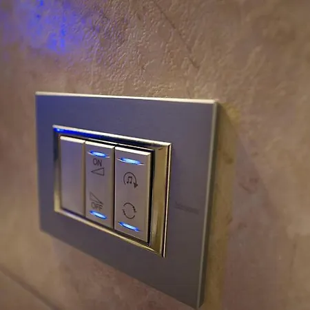 וילה Luxury ארקו