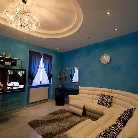 וילה Luxury ארקו